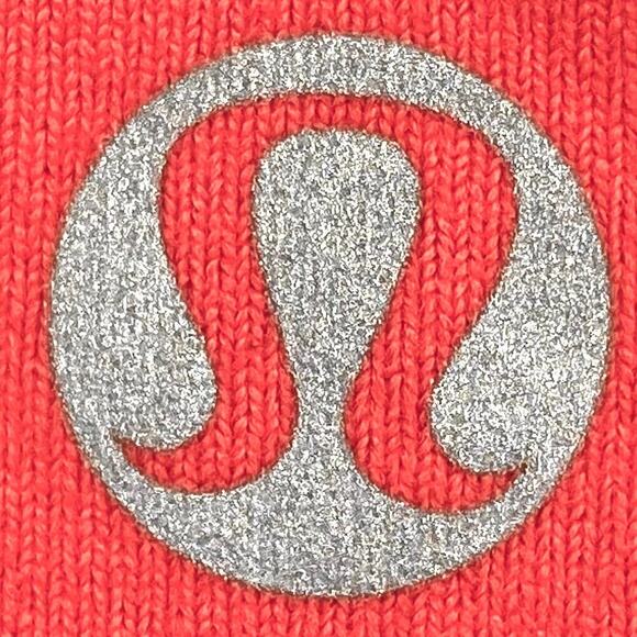 LULULEMON Scoop Me Up Tank II Sz 6 Love Red - Picture 11 of 11